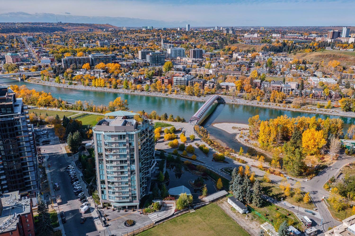 738 1 Avenue SW 412  Calgary AB T2P 5G8 photo