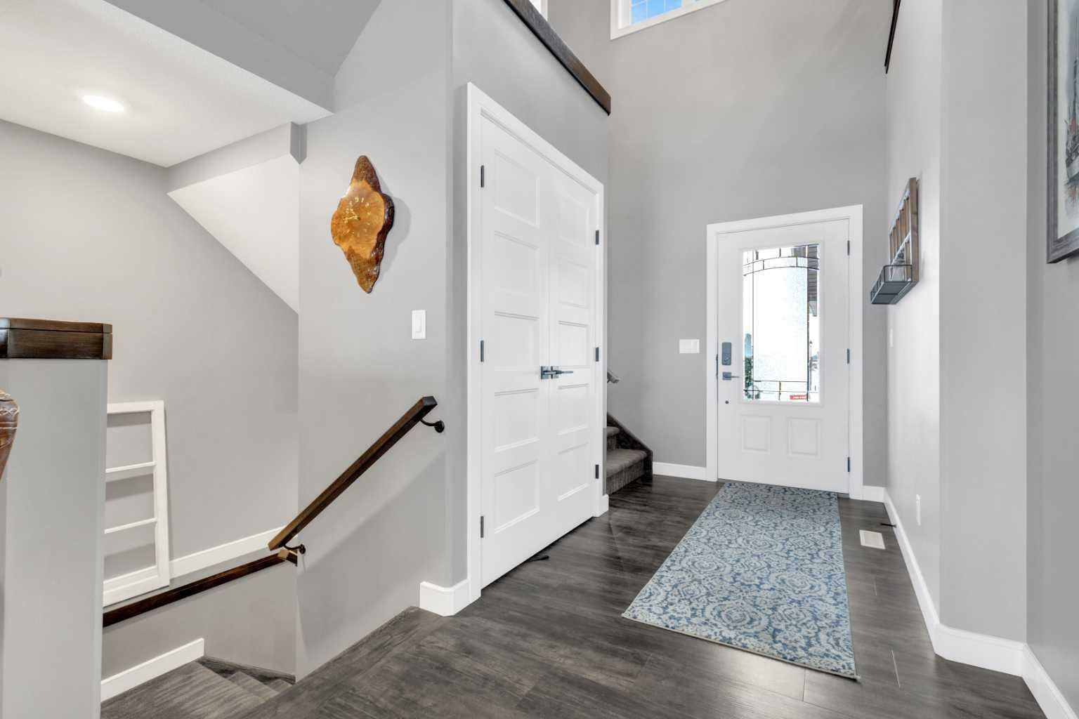 Property Photo: 82 Mitchell Crescent AB T4M 0H6