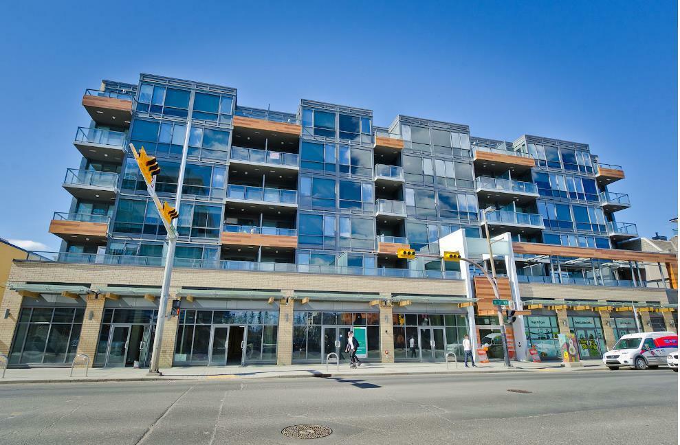 301 10 Street NW 405  Calgary AB T2N 1V5 photo