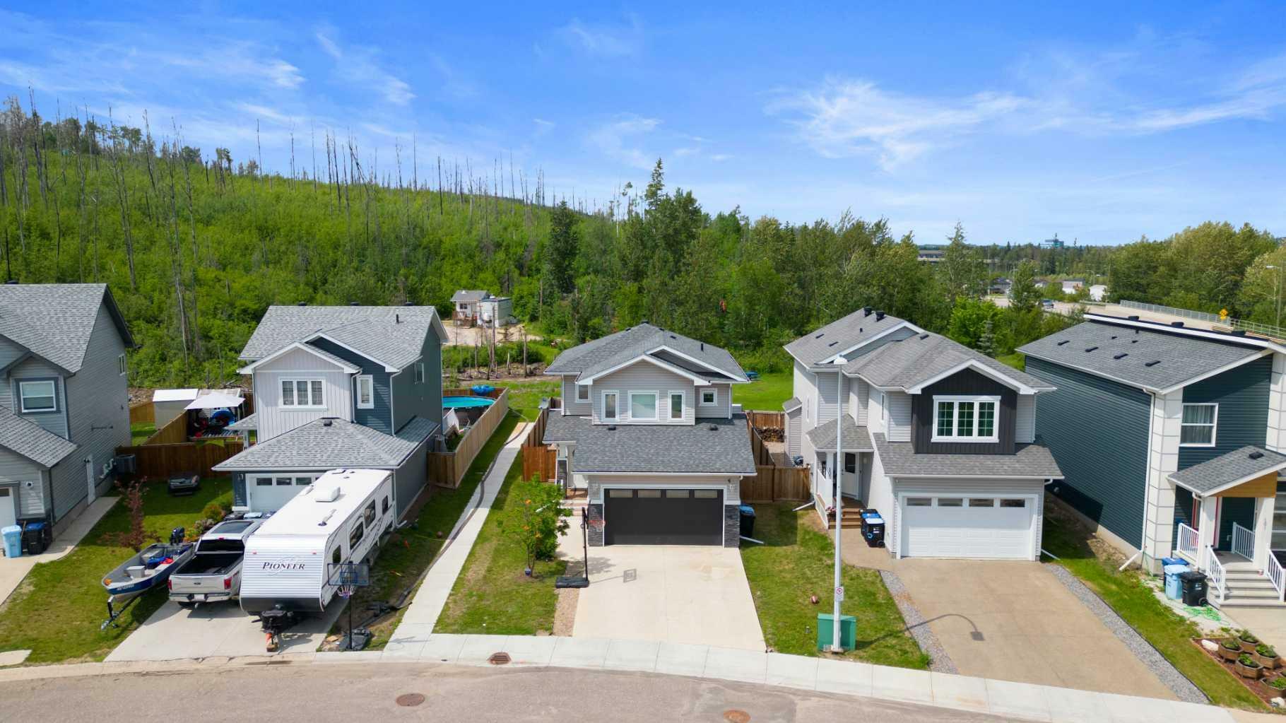 Photo de la propriété: 109 Pearson Drive AB T9H 4S2