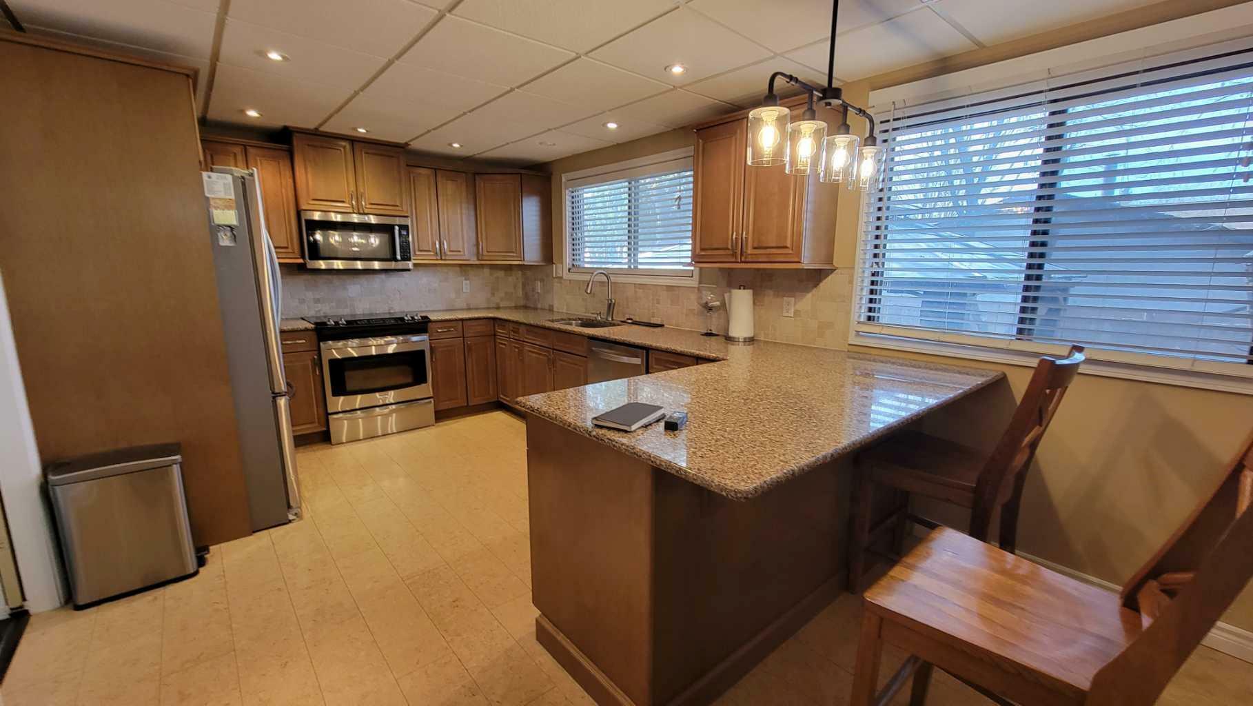 Property Photo: 1410 53 Street AB T7E 1H5
