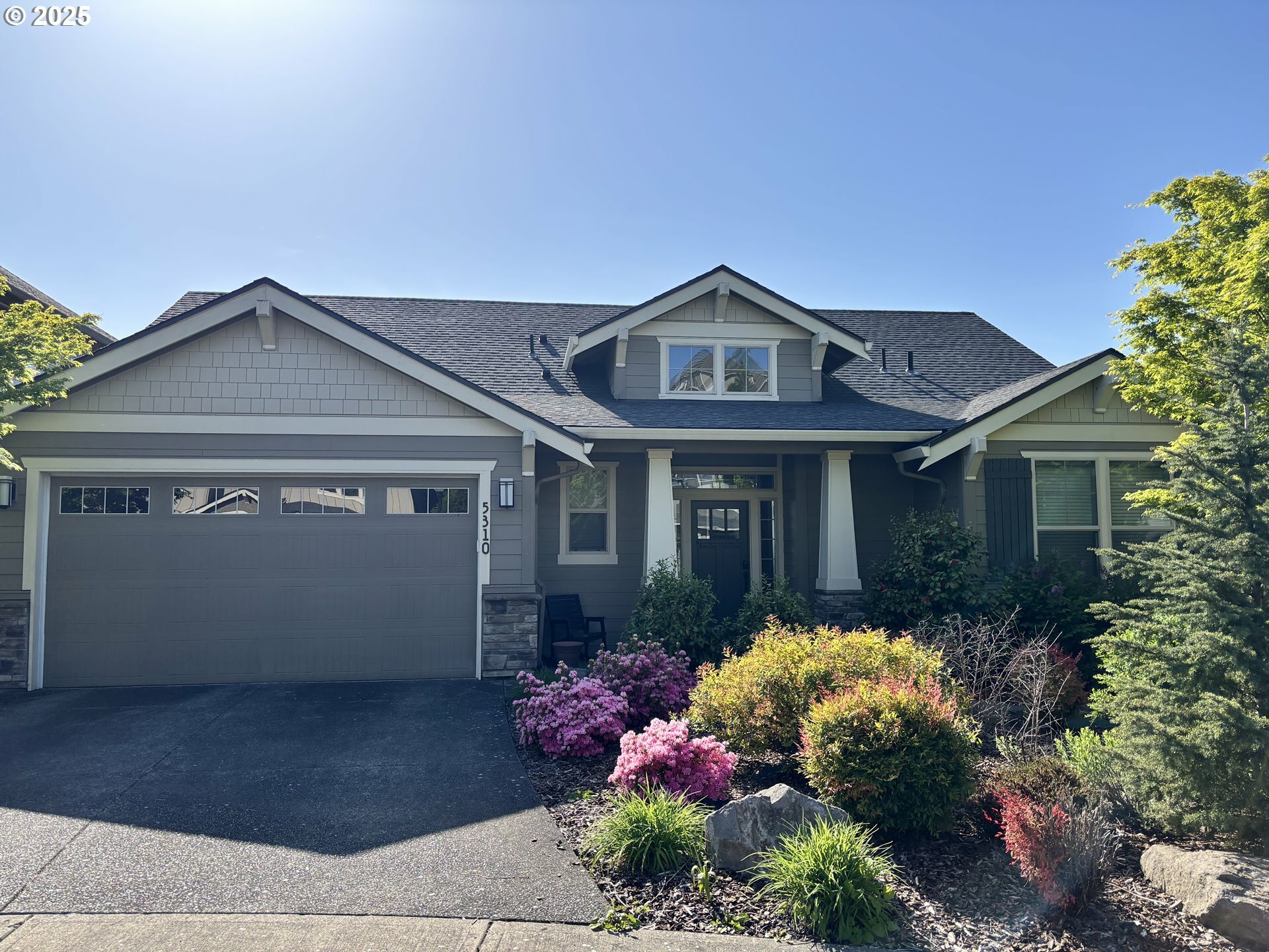 5310 NW 13th Cir  Camas WA 98607 photo