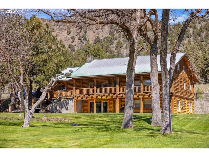 Property Photo:  16303 NE Ochoco Hwy  OR 97754 