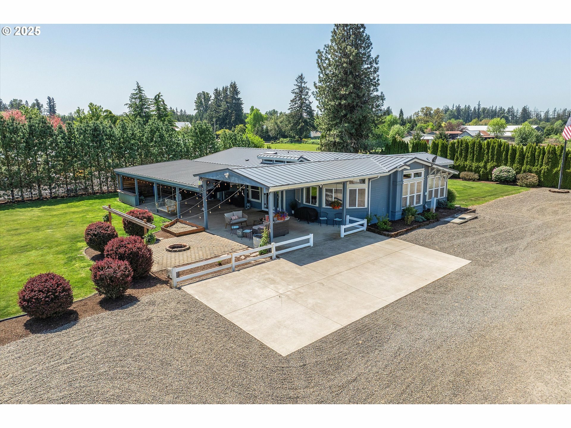24932 S Blundell Rd  Canby OR 97013 photo