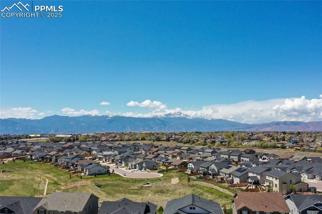Property Photo: 2797 Equine Court CO 80922