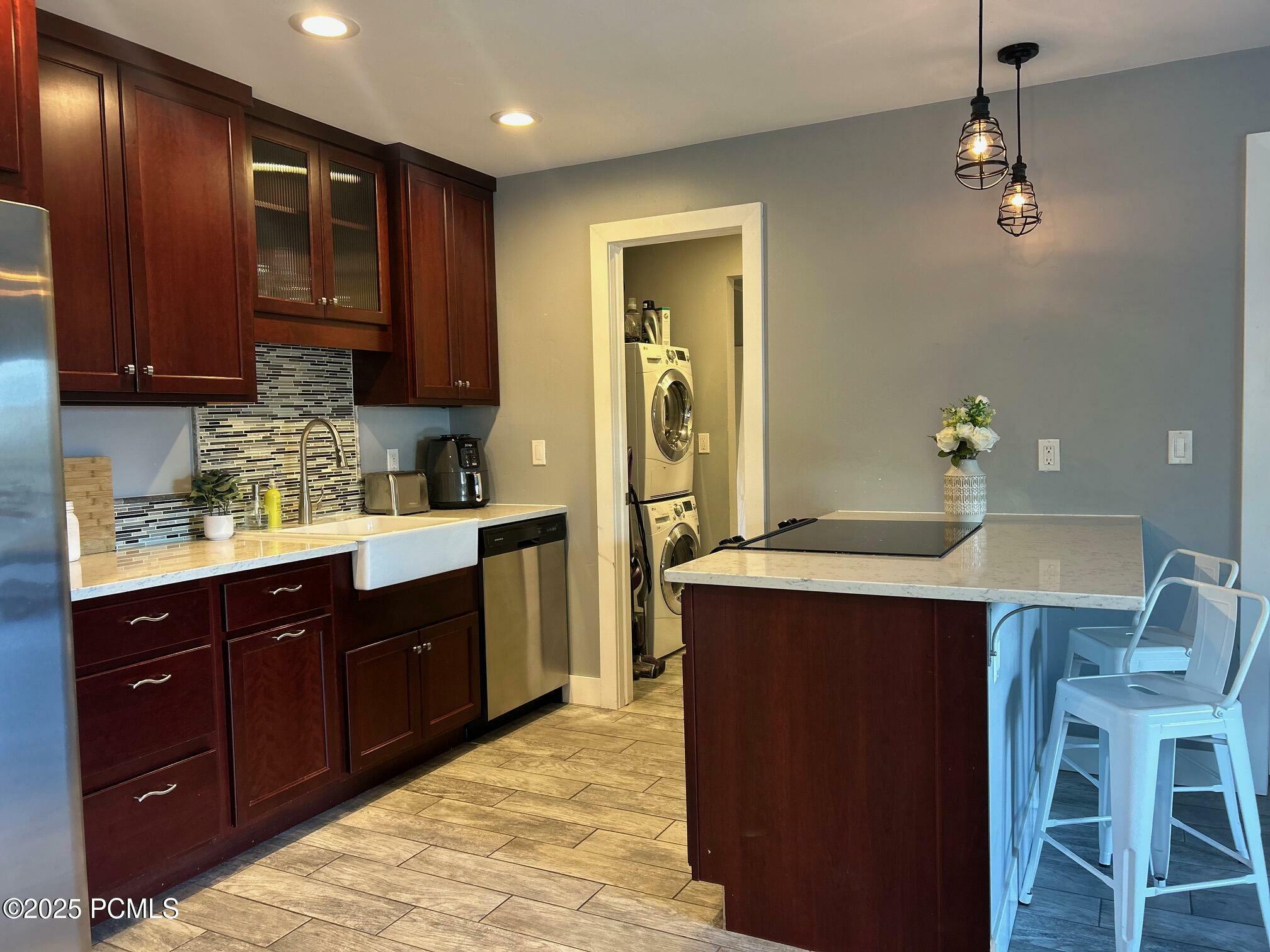 Property Photo: 2025 Canyons Resort Drive Apt D4 UT 84098