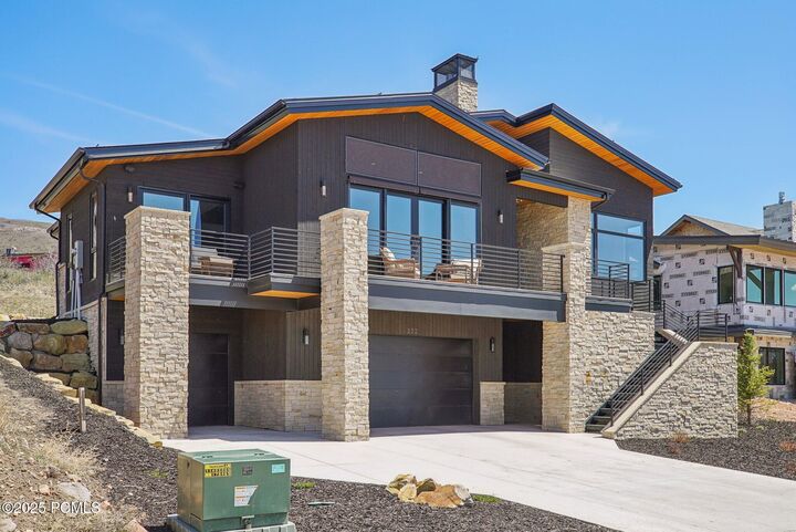 11332 N White Tail Court  Hideout UT 84036 photo