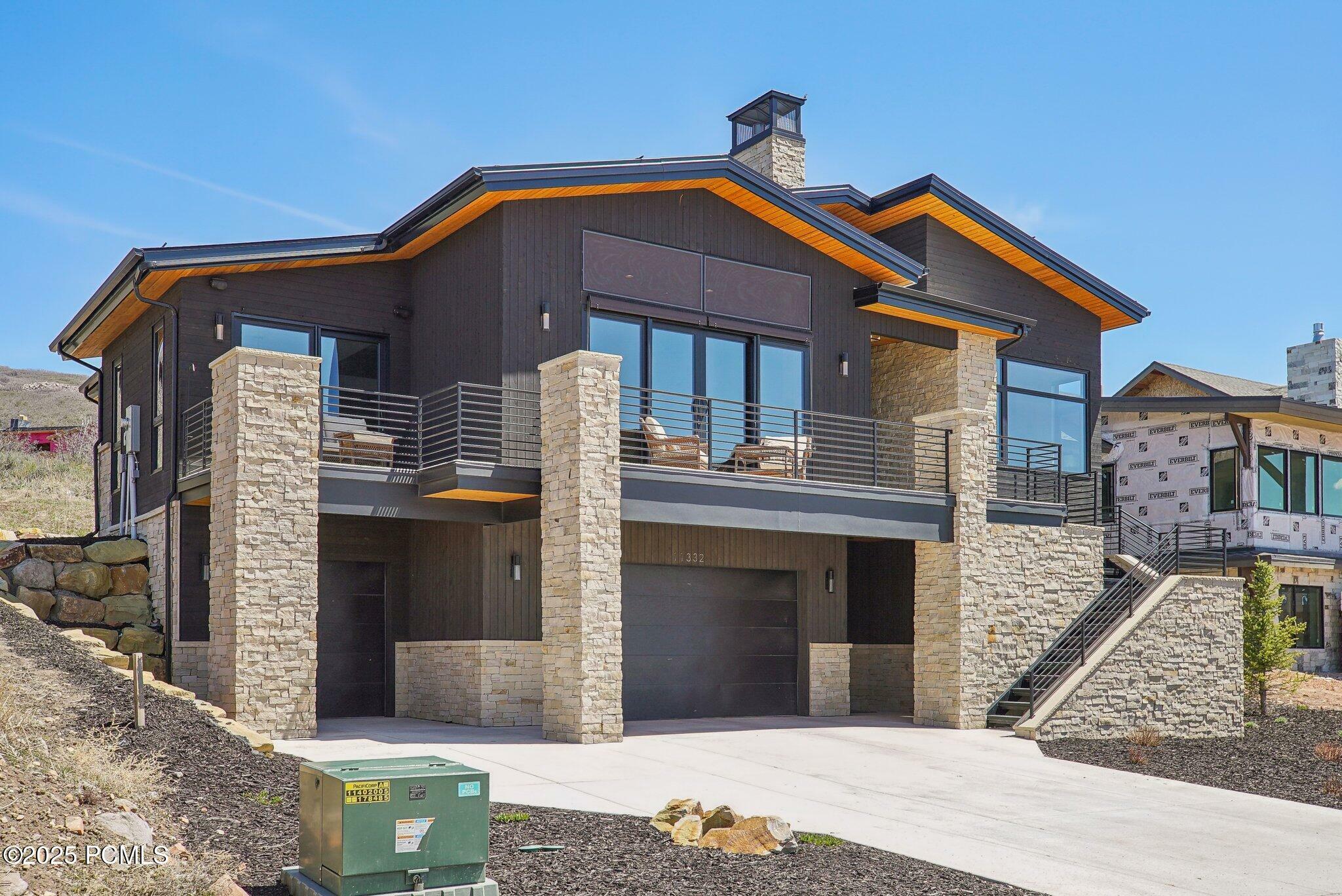 Property Photo:  11332 N White Tail Court  UT 84036 