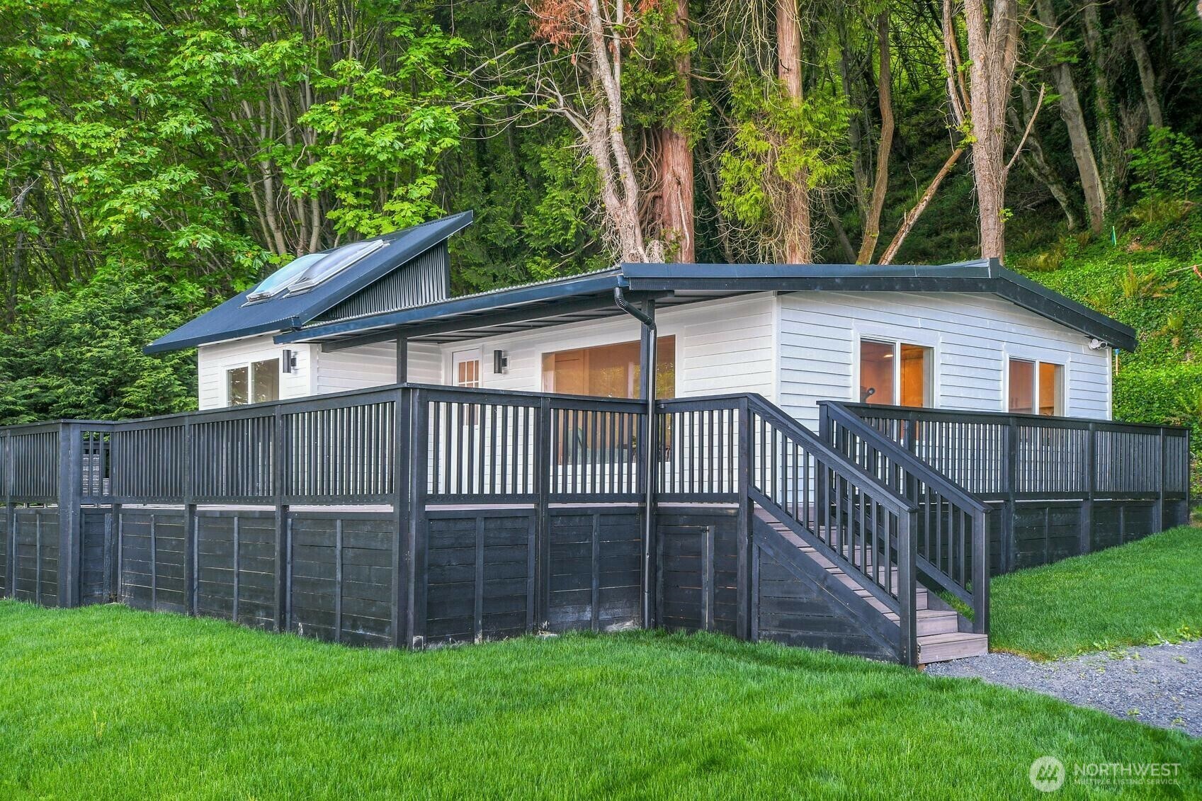 Property Photo: 12603 Possession Lane WA 98026