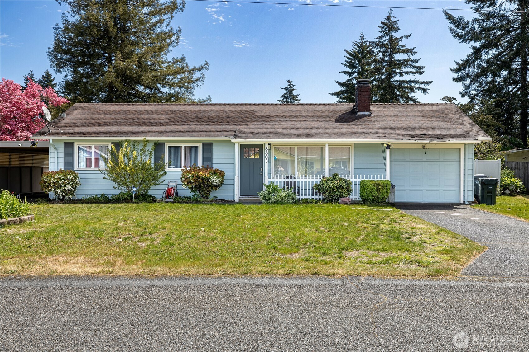 8803  Terrace Road SW  Tacoma WA 98498 photo