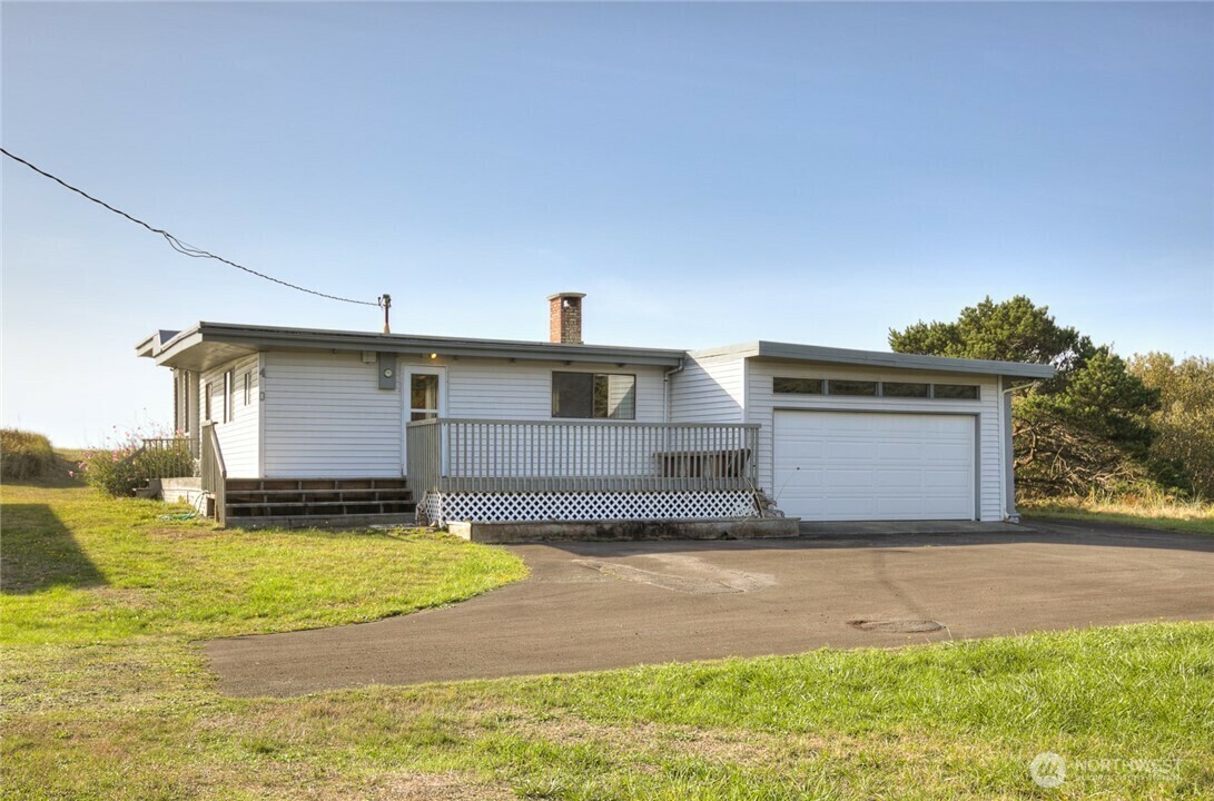Property Photo: 420 W Lough Lane WA 98595