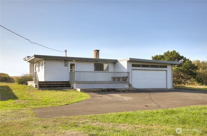 Property Photo: 420 W Lough Lane WA 98595