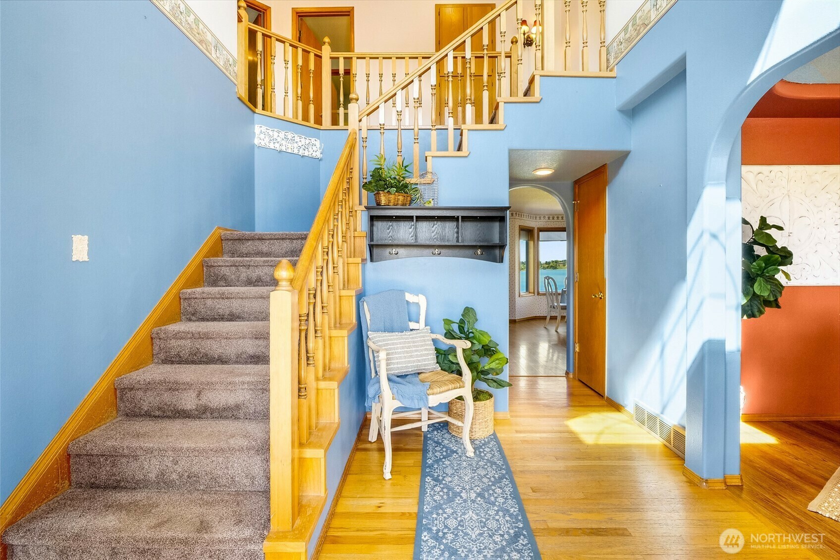 Property Photo: 4114 Shorecrest Drive WA 98837