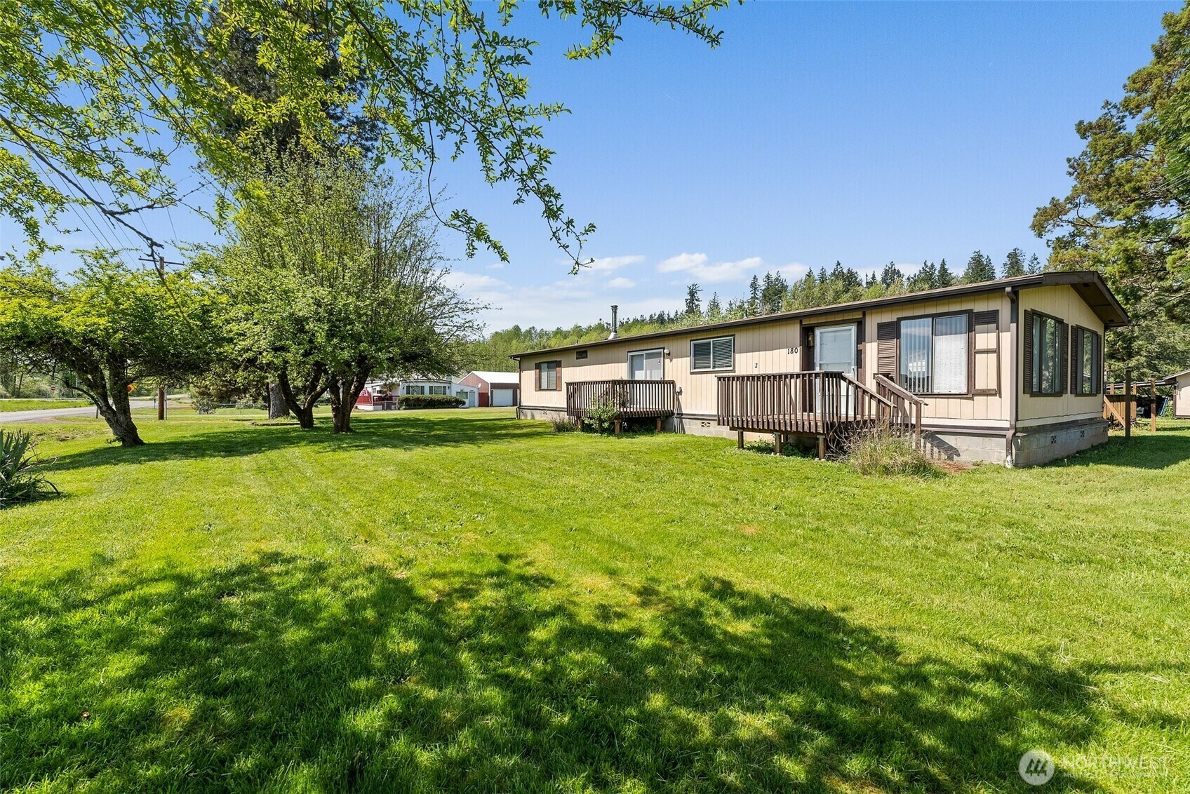Property Photo: 180 Salkum Road WA 98582