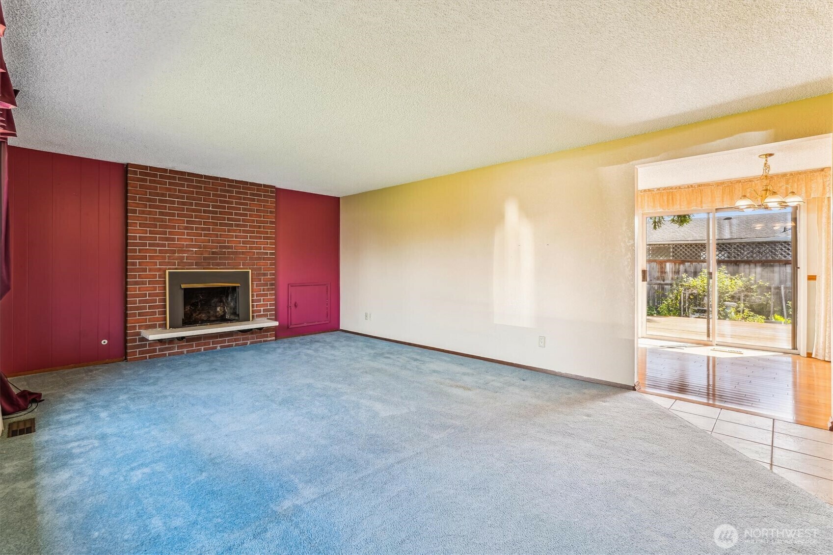 Property Photo: 1015 14th Street NW WA 98371