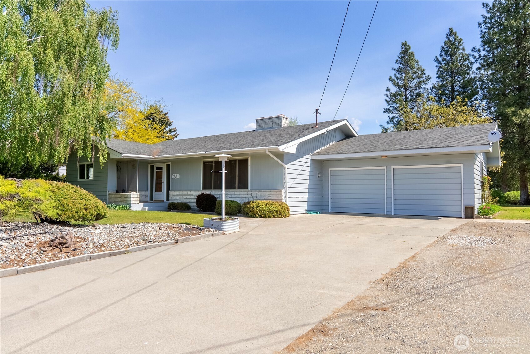 630  Kenwood Street  Omak WA 98841 photo