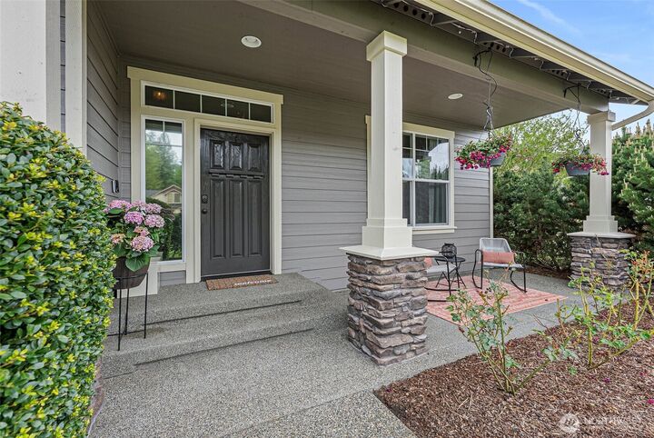 Property Photo:  9121  Big Bear Court SE  WA 98501 