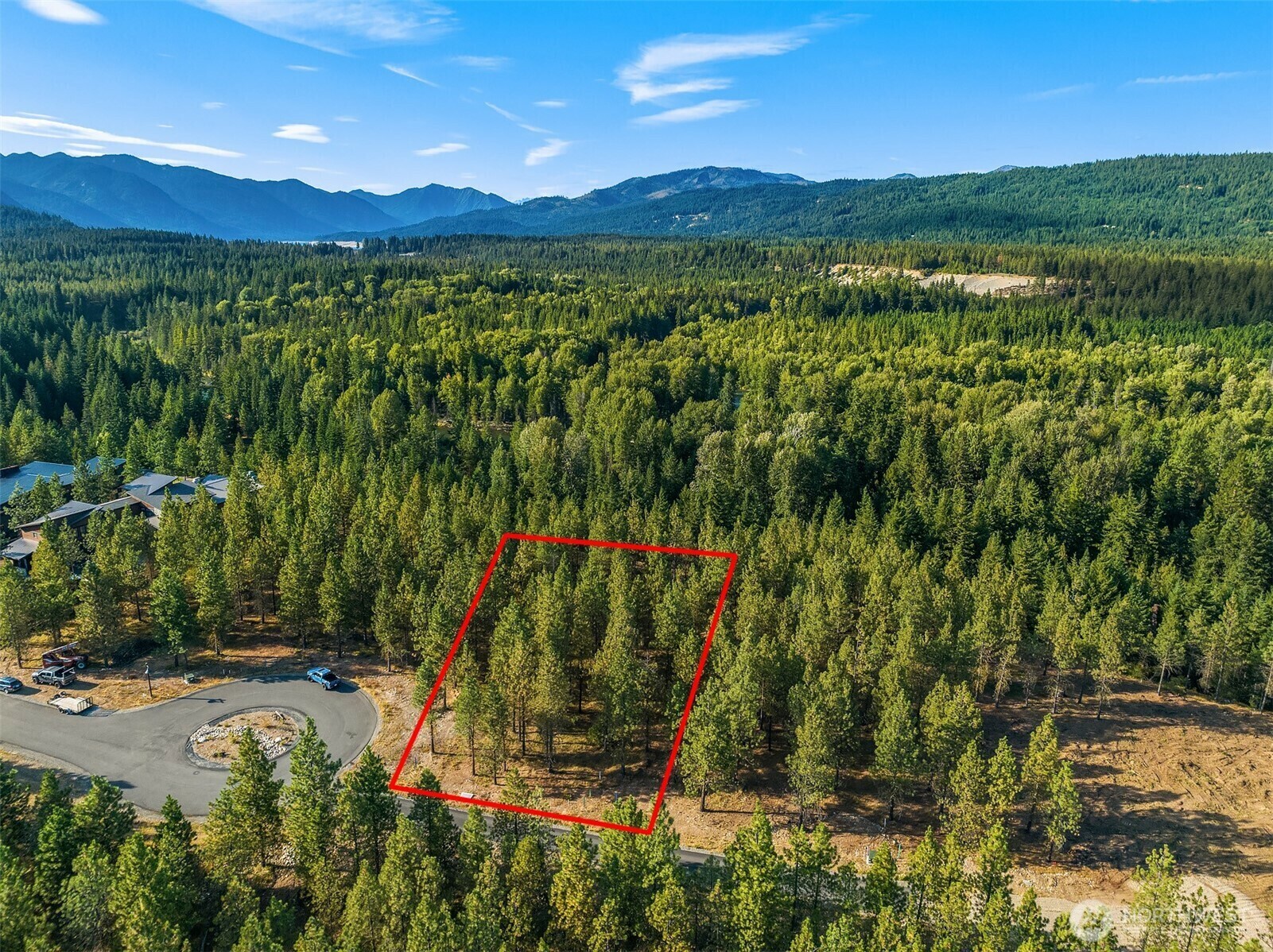 Property Photo: 951 Gold Leaf Lane WA 98922