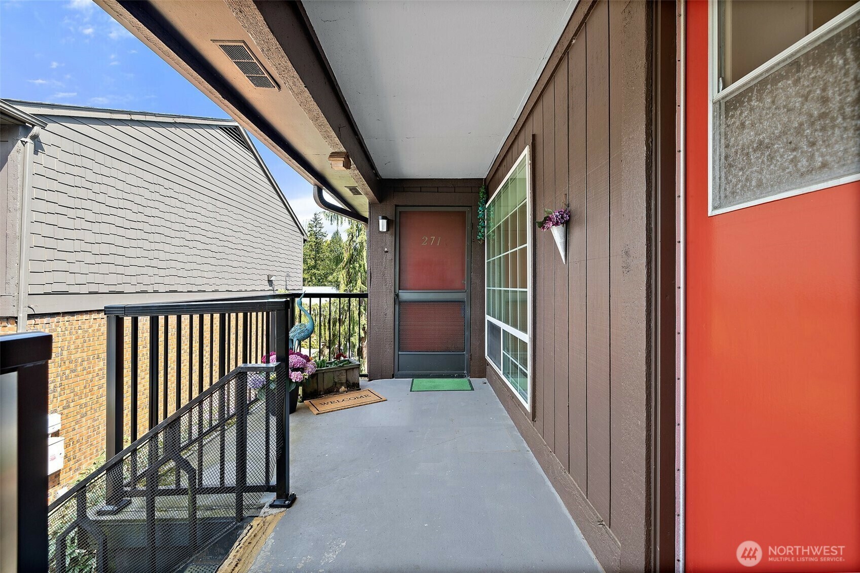 Property Photo: 3425 S 176 271 WA 98188