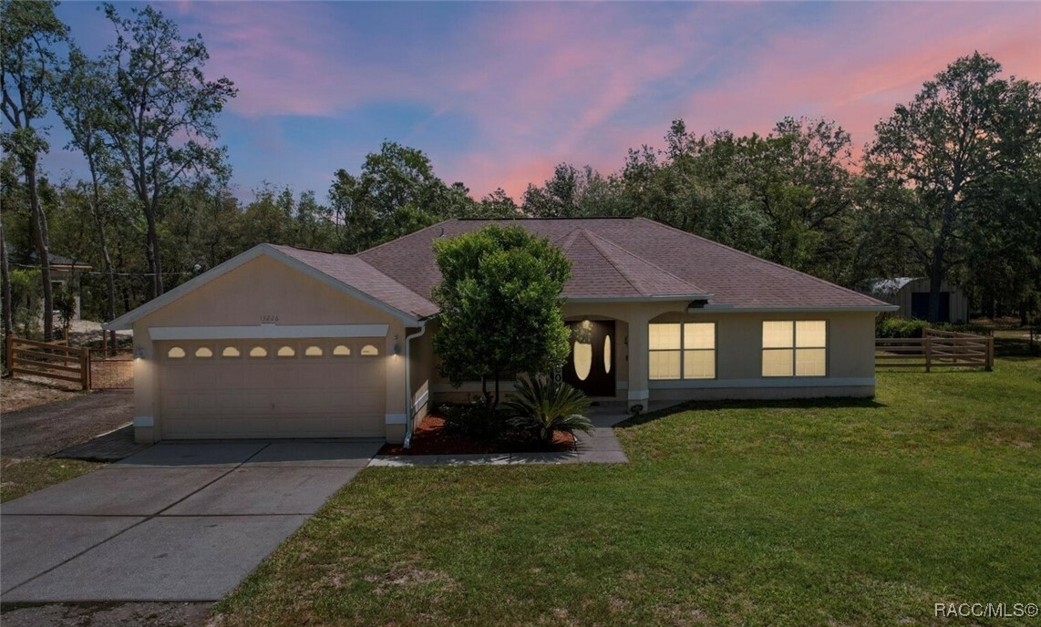 Property Photo: 13226 Kildeer Road FL 34164