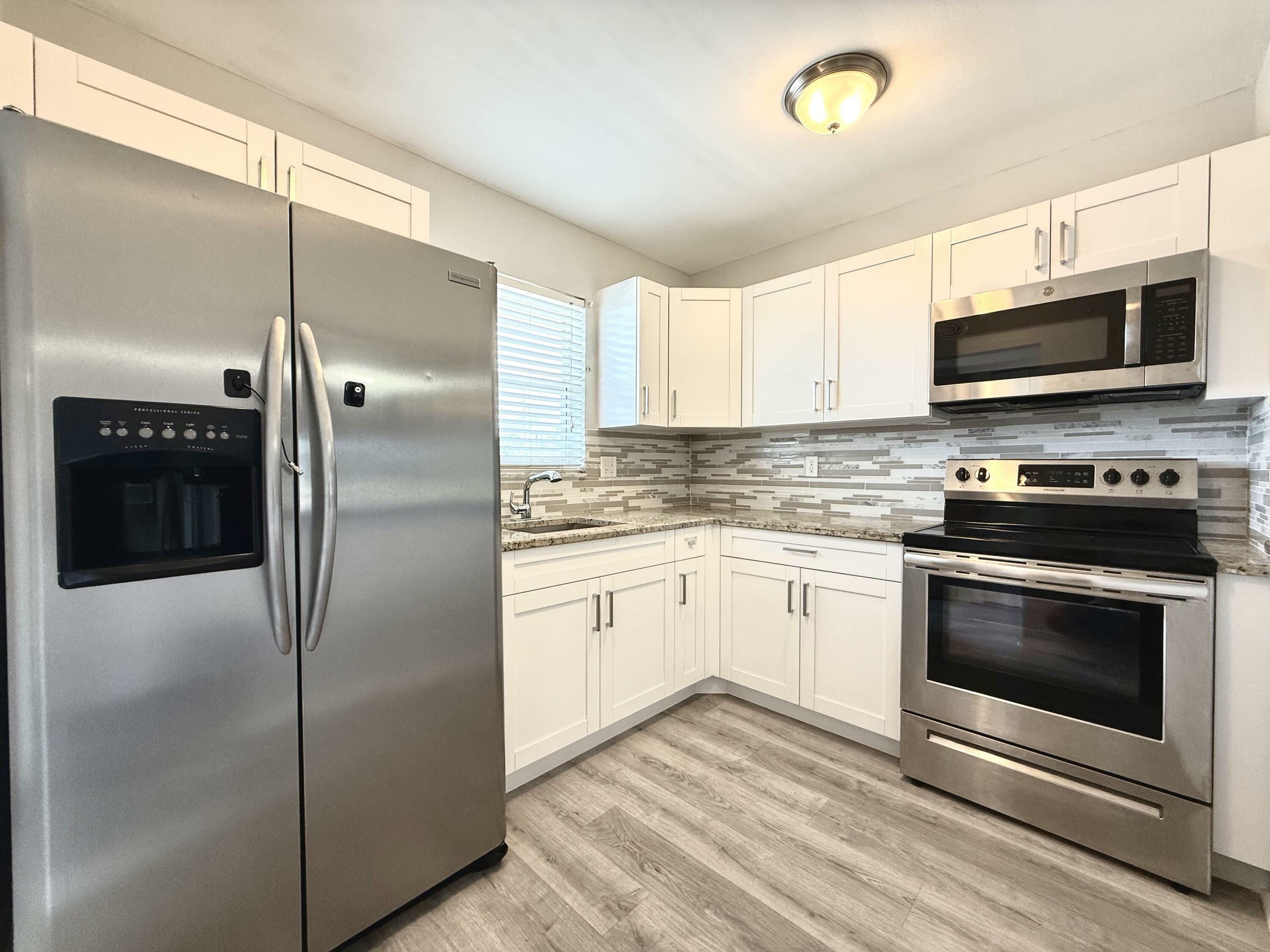 Property Photo: 770 Lori Drive 256 FL 33461