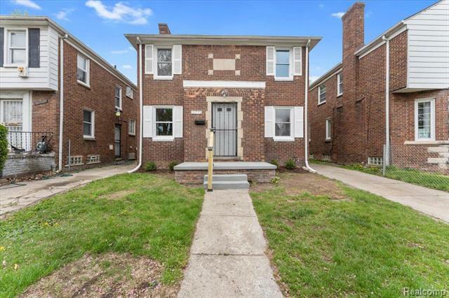 Property Photo: 15771 Birwood Street MI 48238