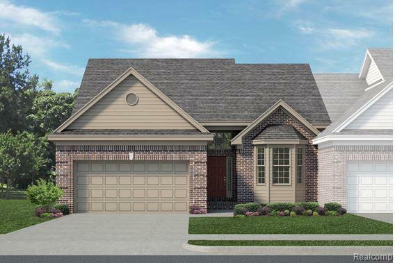 20800 Burn Drive  Macomb Twp MI 48044 photo