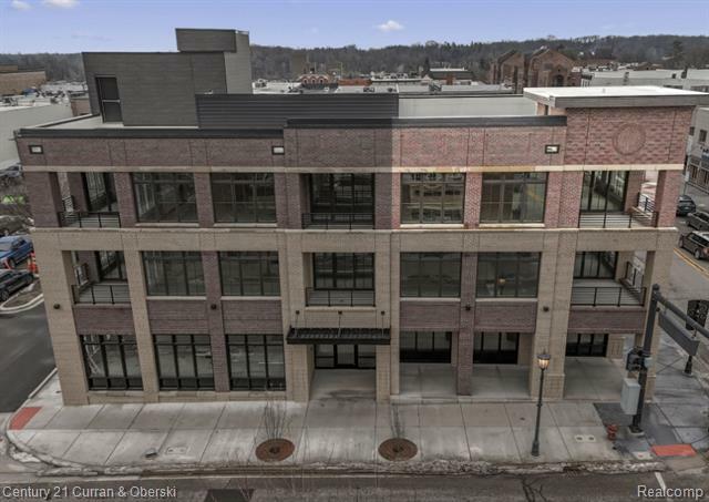 156 N Center Street Unit 301  Northville MI 48167 photo