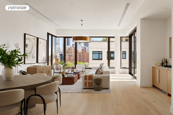 Property Photo:  428 W 19th Street Ph  NY 10011 