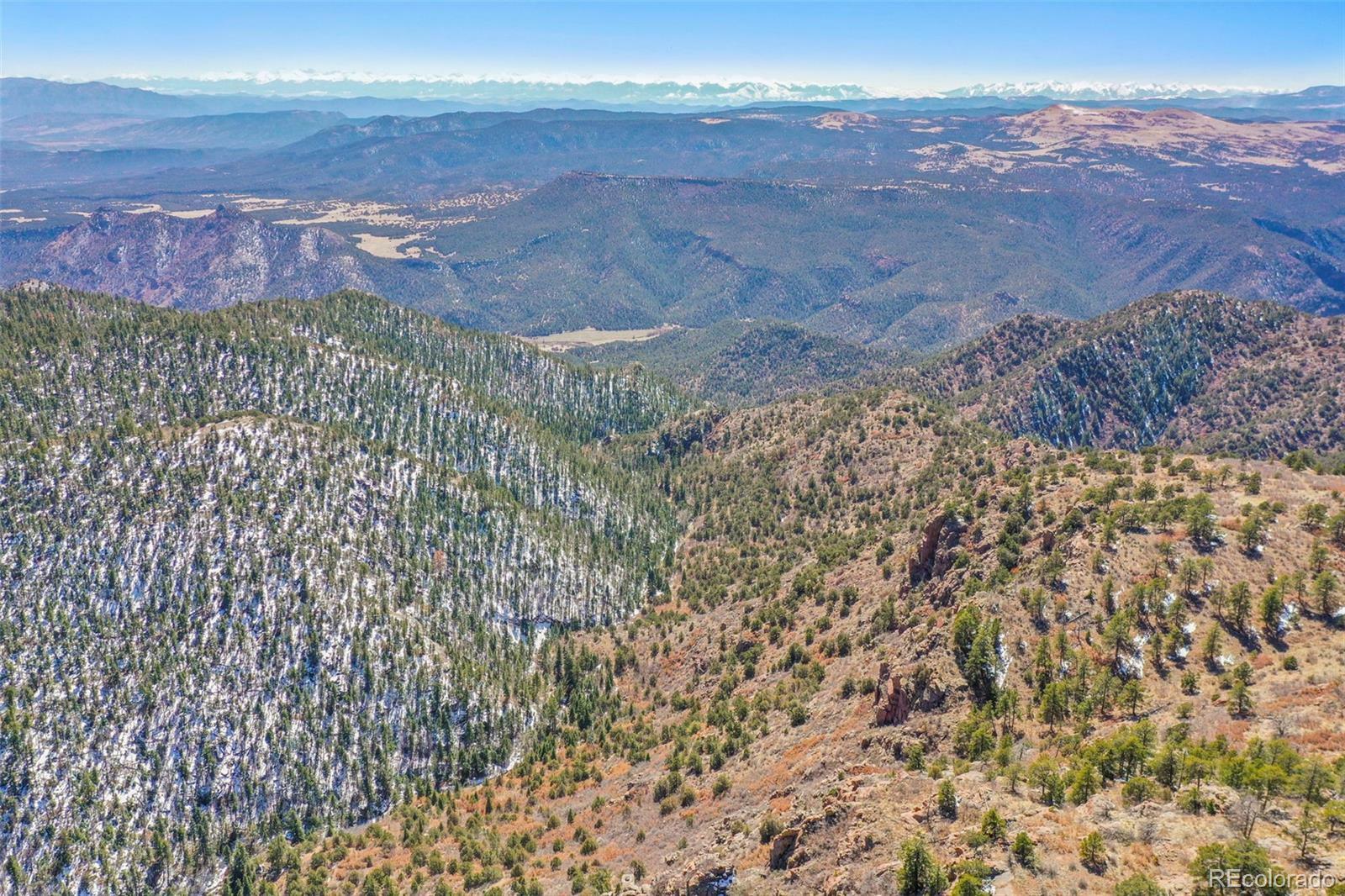 Property Photo: 3327 County Road 88 CO 80813