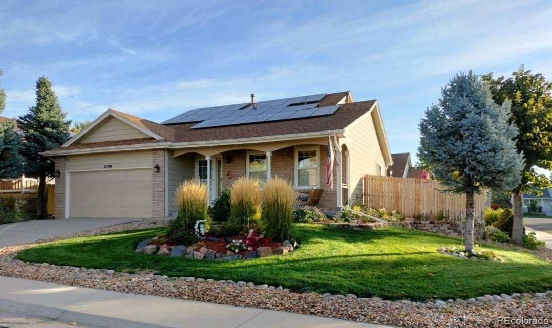 2190 S Uravan Street  Aurora CO 80013 photo