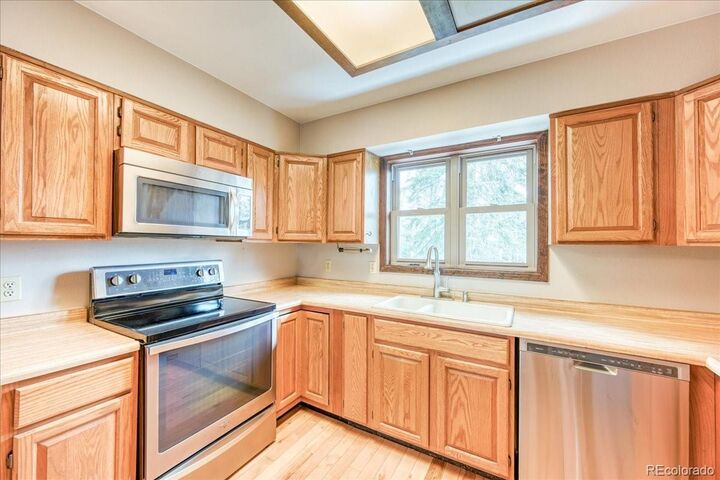 Property Photo:  211 Burgundy Circle  CO 80498 