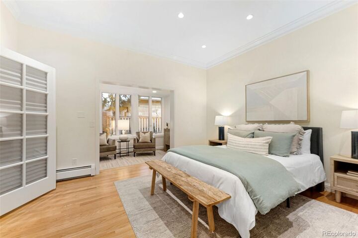 Property Photo:  2552 E Alameda Avenue 32  CO 80209 