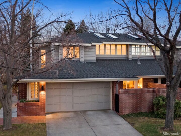 Property Photo:  2552 E Alameda Avenue 32  CO 80209 