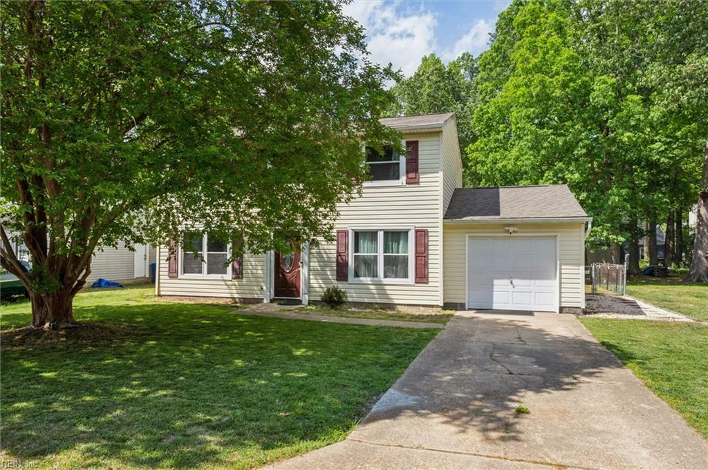 Property Photo: 485 Ashton Green Blvd VA 23608