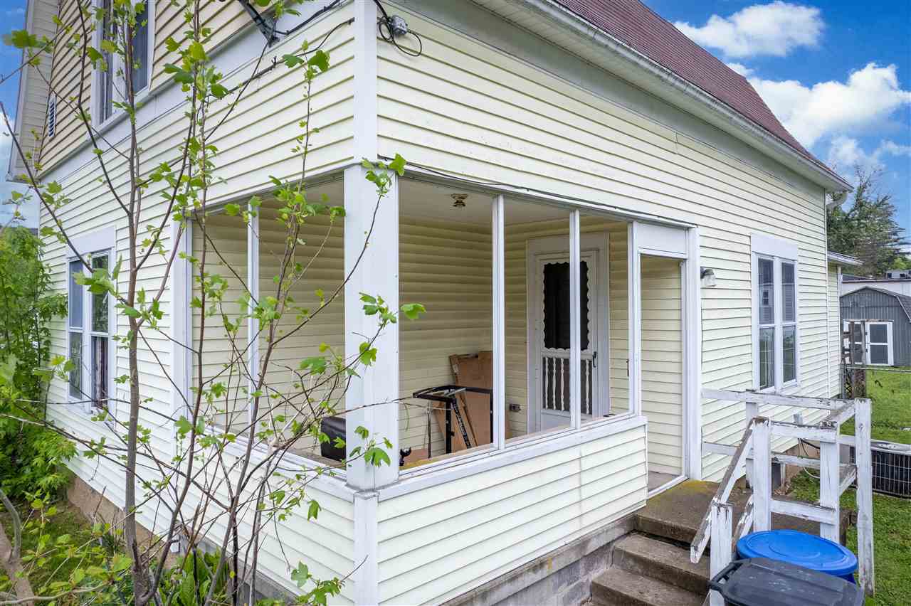 Property Photo: 310 E Walnut Street IN 47330