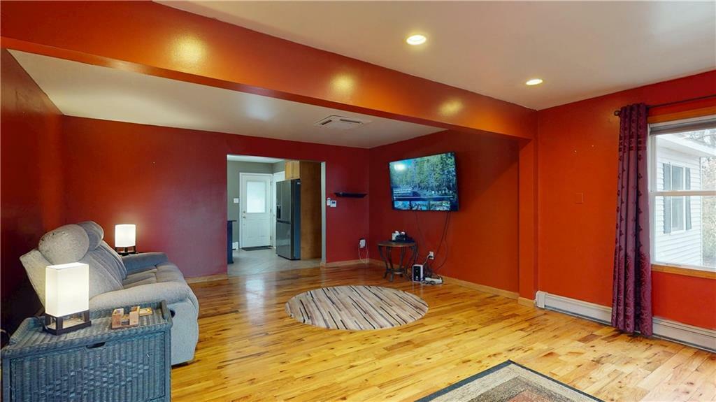 Property Photo: 176 Nursery Avenue RI 02895