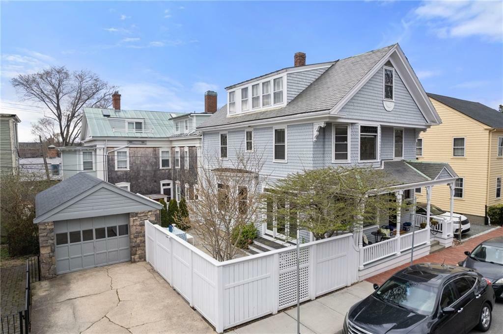 Property Photo: 21 Division Street RI 02840