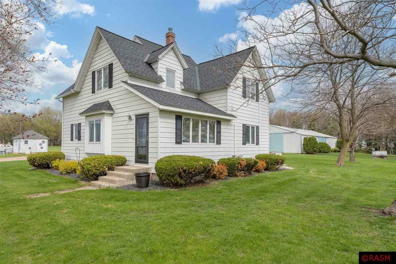 Property Photo: 37229 790th Avenue MN 56060