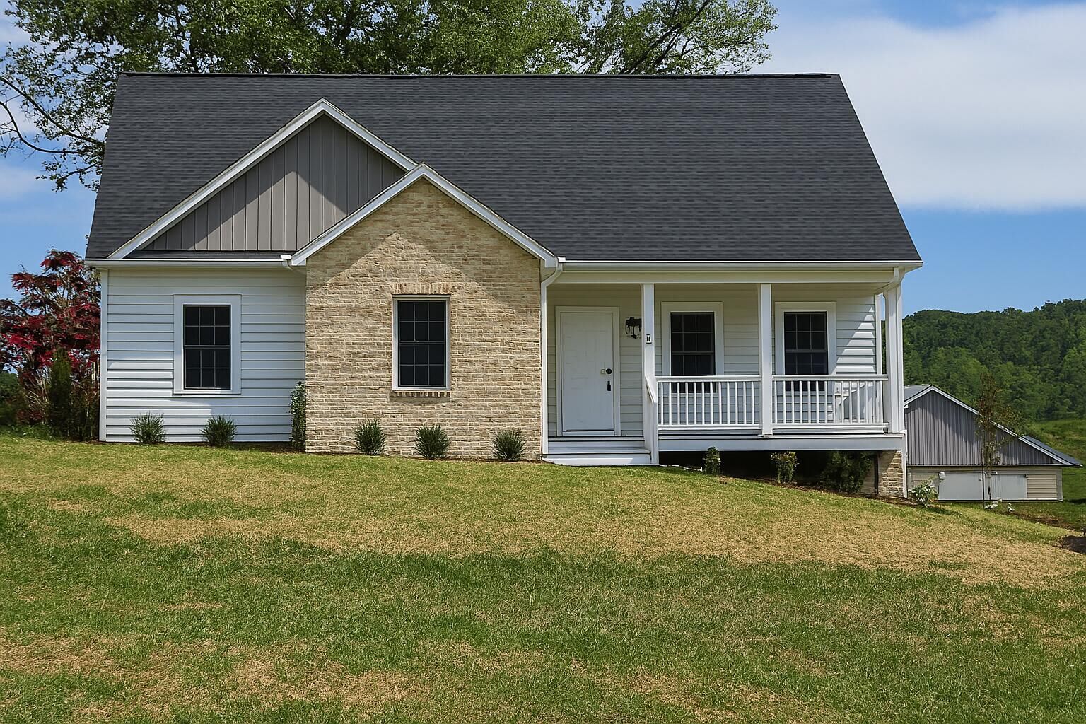 Property Photo: 5591 Old Grove Ln VA 24153