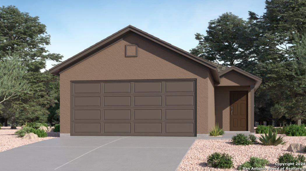 Property Photo:  5732 Alope Way  TX 78155 