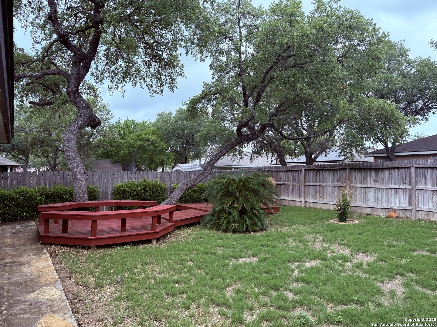 Property Photo: 10707 Tiger Chase TX 78251