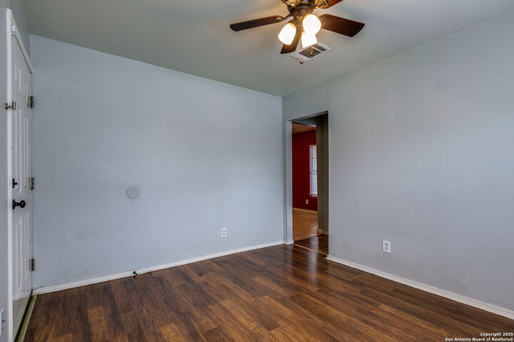 Property Photo: 2310 Delgado TX 78228