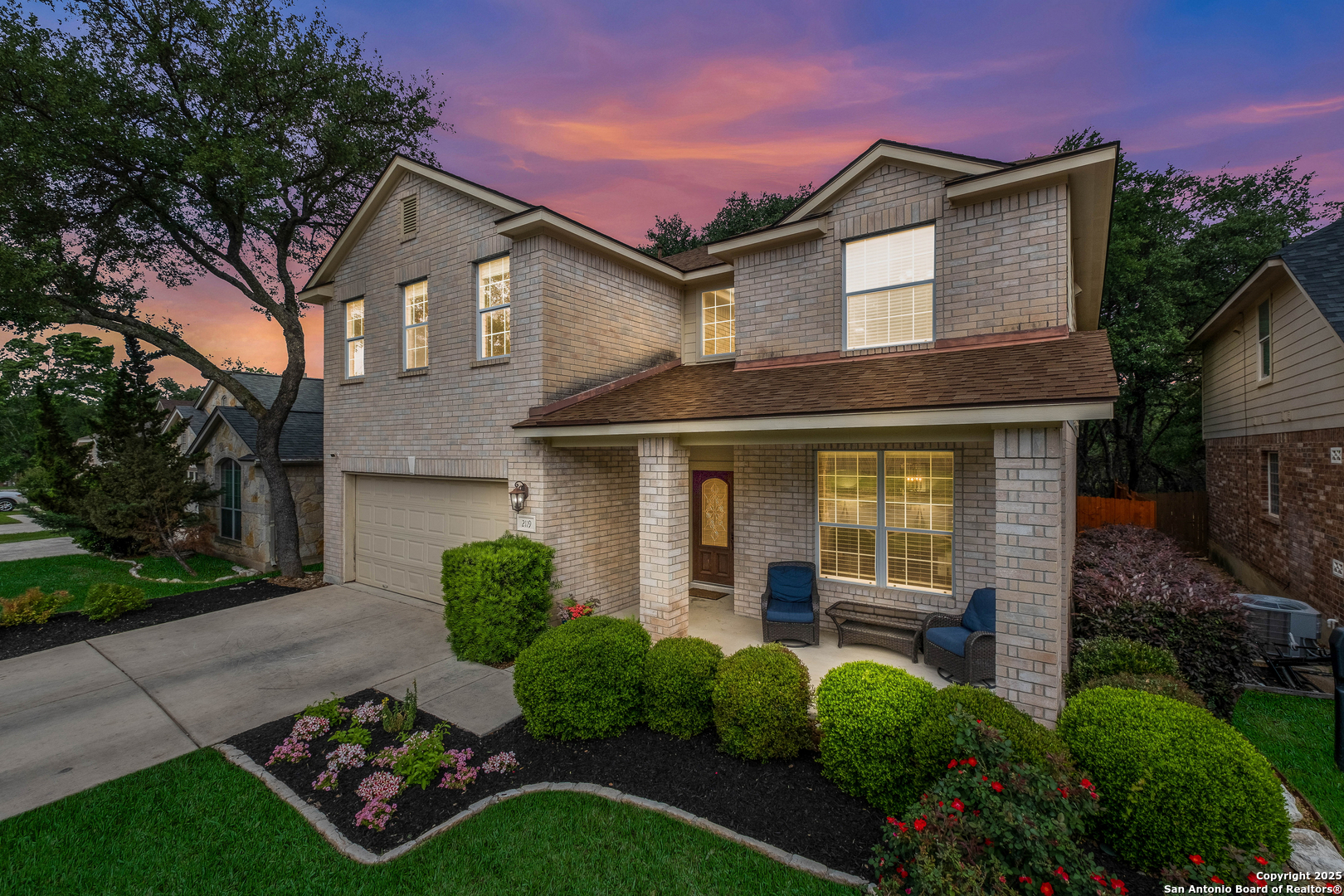 Property Photo: 2119 Mountain Mist TX 78258