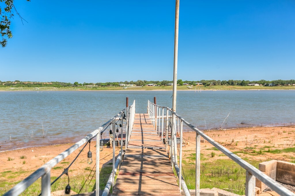 Property Photo: 348 Ed'S Rd TX 79506