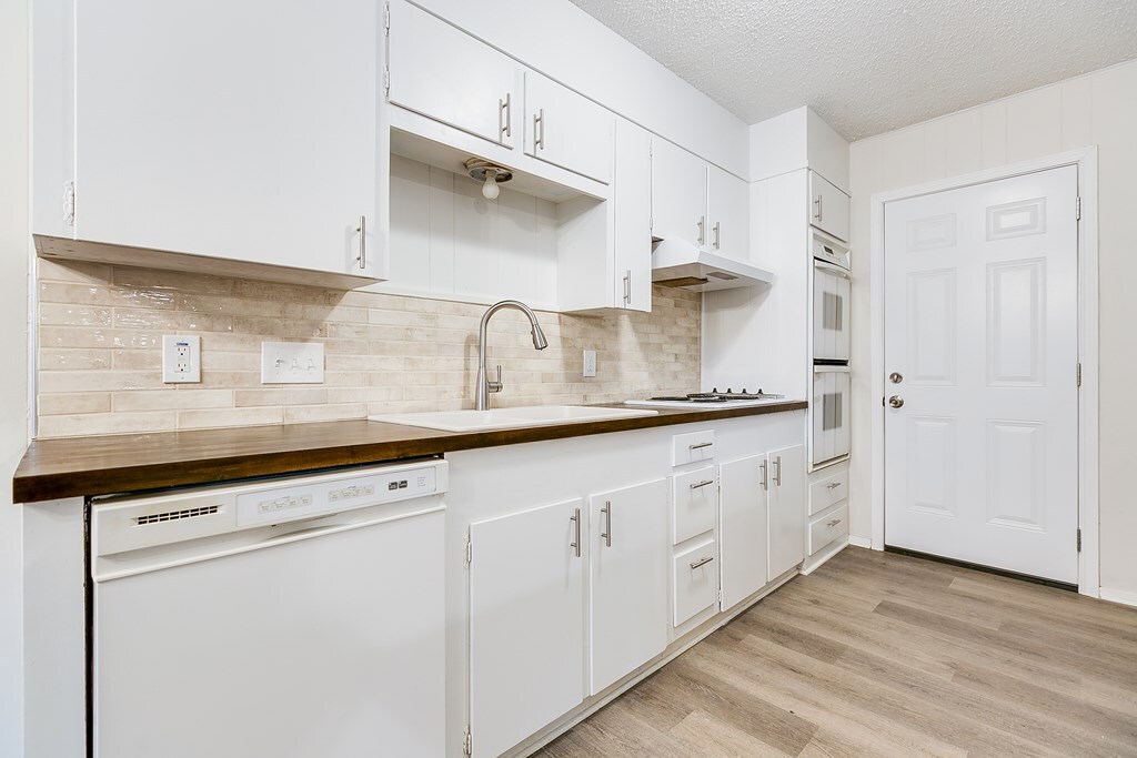 Property Photo:  1809 N Harrison St  TX 76901 