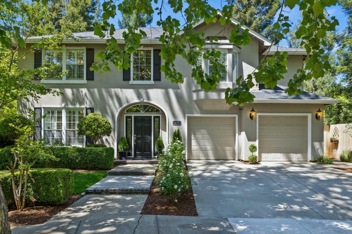 Property Photo: 678 Grafton Park Drive CA 95926