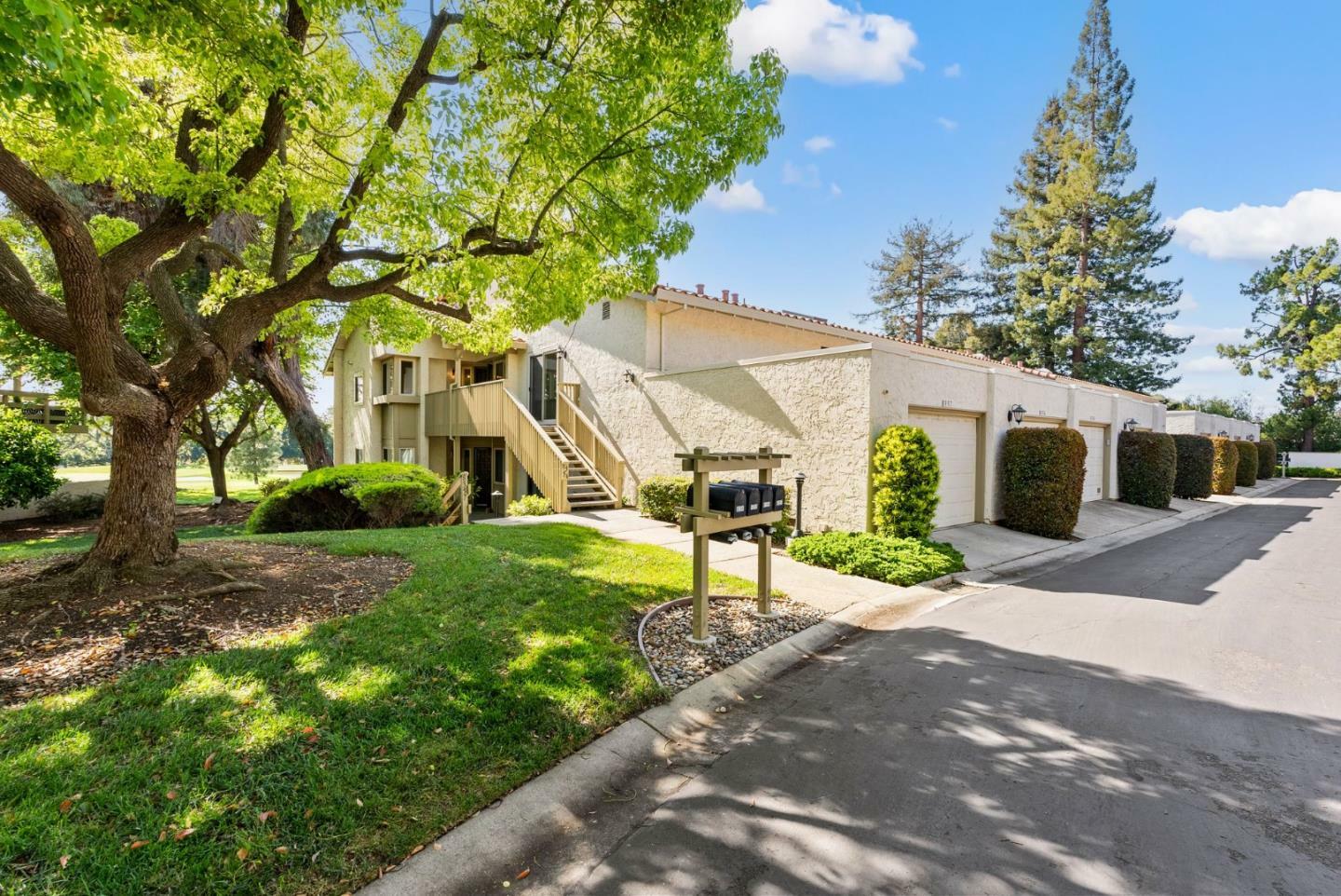 Property Photo: 8356 Charbono Court CA 95135