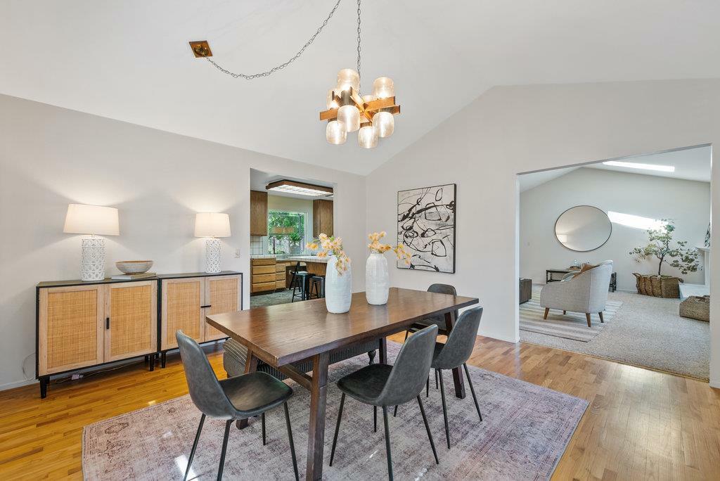 Property Photo: 240 Baja Sol Drive CA 95066