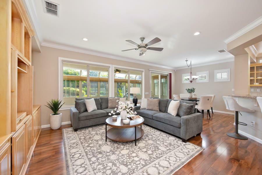 Property Photo:  2054 Stonecrest Lane  CA 95648 